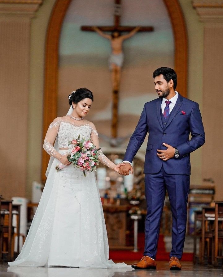 “நம்பிக்கையும் நேசமும் நிறைந்த கிறிஸ்தவ திருமணங்கள் – Nellai Matrimony!”