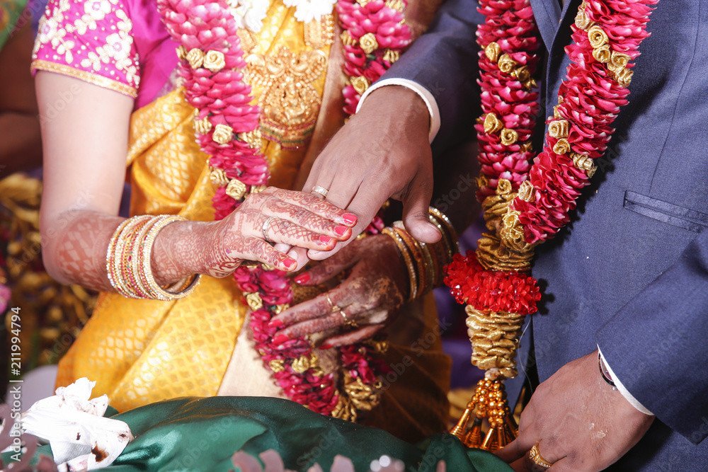 நமது பாரம்பரியம், நமது திருமணம் – நெல்லை மக்கள் விரும்பும் மேட்ரிமோனி சேவை!